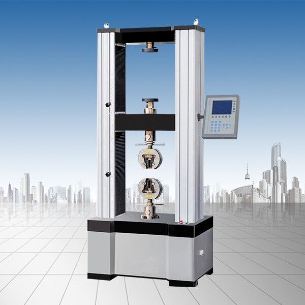 光纜卷繞試驗(yàn)機(jī)檢測(cè)材料需要注意哪些要素