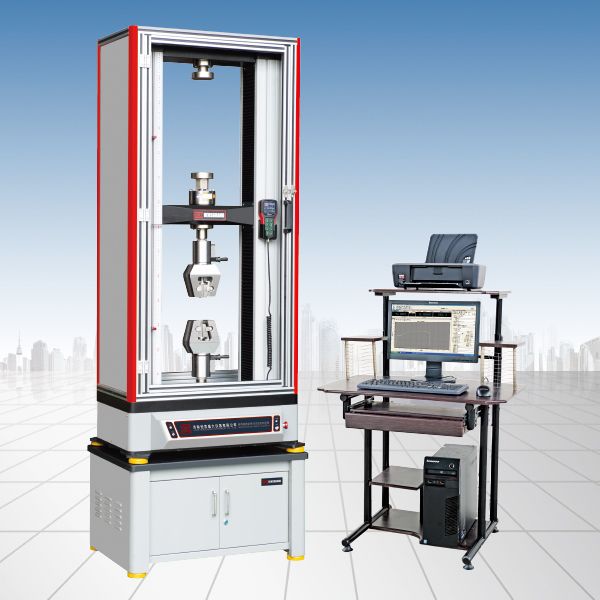 液壓萬(wàn)能試驗(yàn)機(jī)原理的介紹，液壓萬(wàn)能試驗(yàn)機(jī)的工作原理是什么