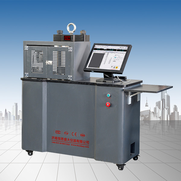 安裝萬能試驗(yàn)機(jī)的細(xì)節(jié)及夾具的要求