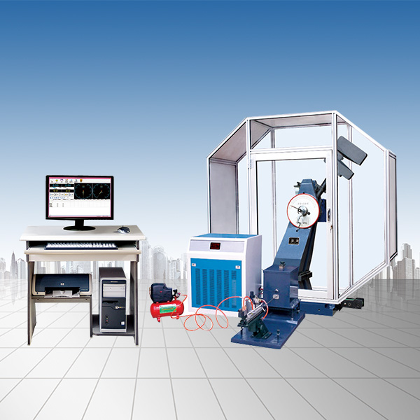 線材扭轉試驗機的工作條件與操作規程